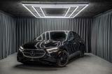 Mercedes-Benz E 220d MY25*Premium Plus*Superscreen*20"*Leder-P - Mercedes-Benz E-Klasse: Limousine