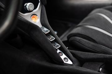 صورة مصغرة 21 لـ  Mclaren 750S