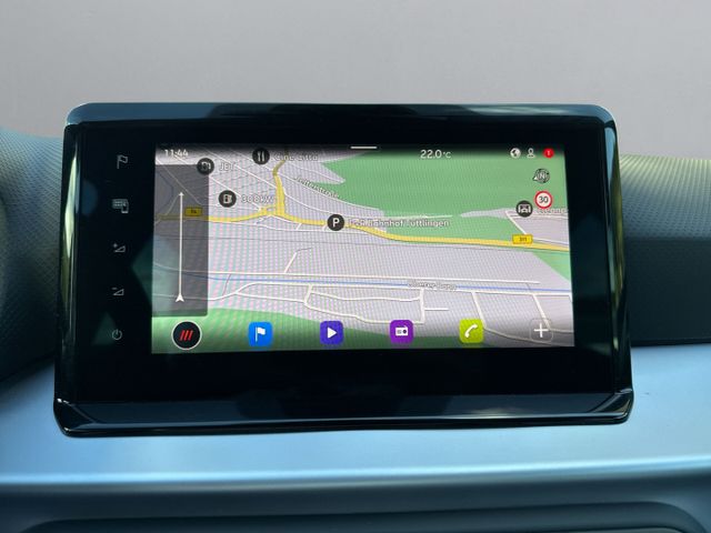 Arona FR 1.0TSI DSG *NAVI+ACC+LED+KESSY*199€ mtl