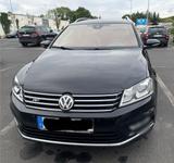 Volkswagen VW * Passat * R-Line * CNG * Leder * Panor... - Volkswagen Passat mit CNG-Antrieb