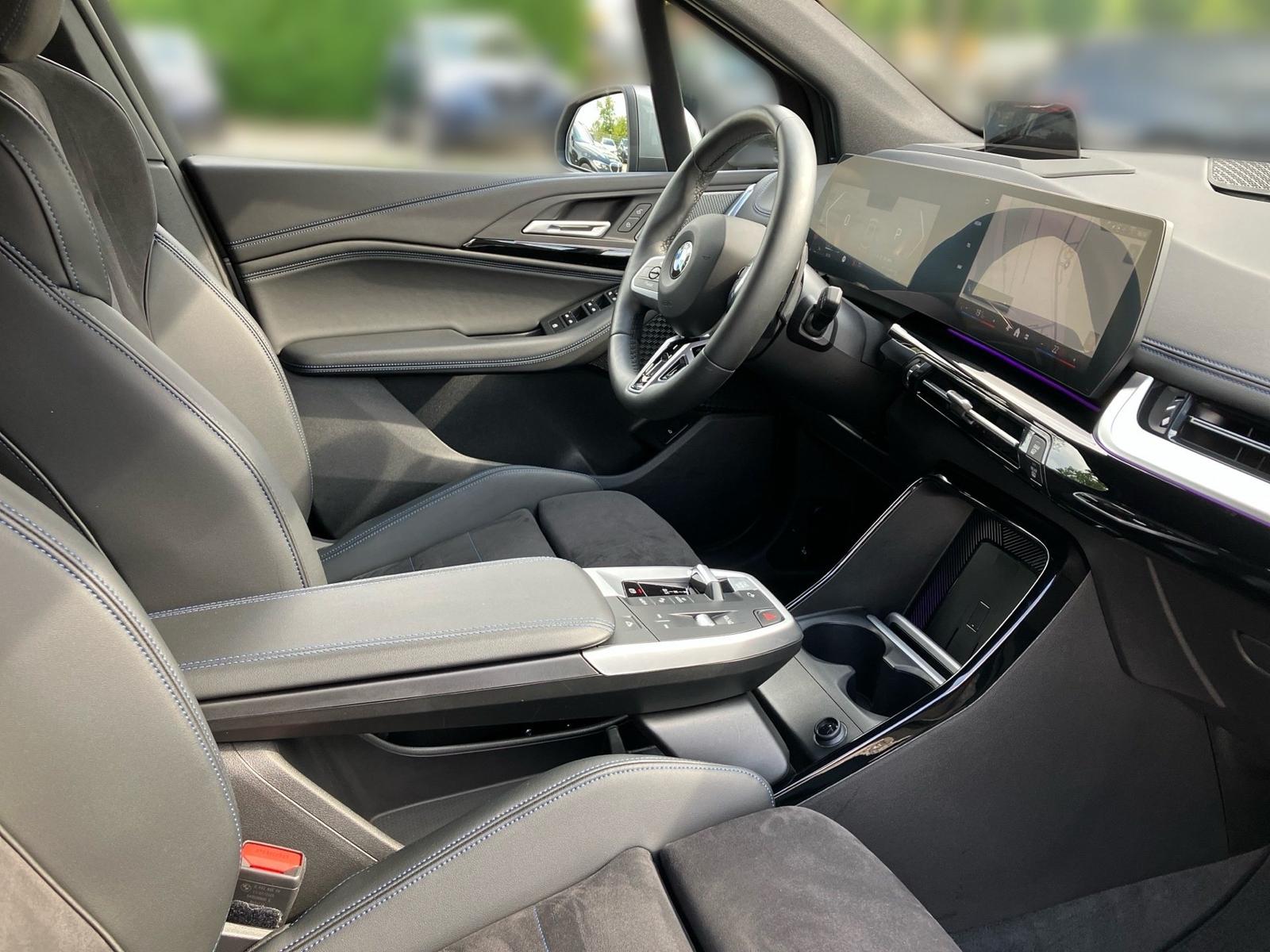 BMW 223i xDrive Active Tourer M Sport HUD Pano DA Pr