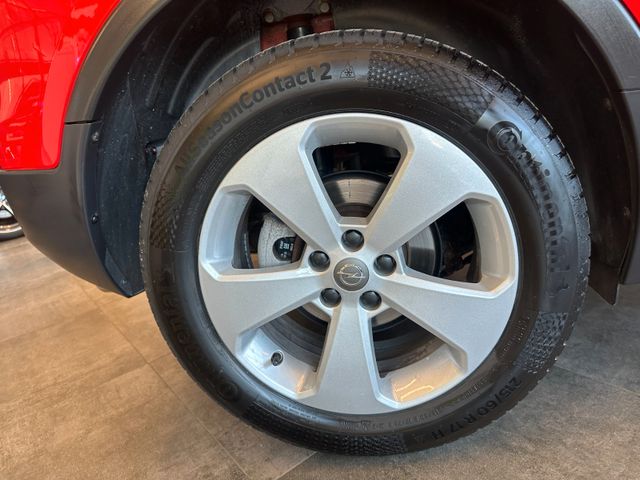 MYAUTOCENTER – Gebraucht- und Jahreswagen mit Werkstattservice in Pfaffenhofen Opel Mokka X *TEMPO*NAVI*StandLenkradHZ*AHK