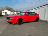 Volkswagen VW Corrado G60 1.8T Umbau - Volkswagen Corrado: V6