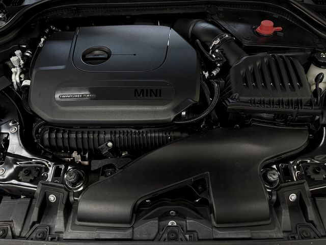 Foto Nummer 14: MINI John Cooper Works Cabrio