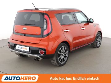 KIA Soul - 6