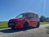 Ford Camping Bus - Ford Tourneo Connect Titanium - : Camping