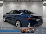 BMW 520i Standheizung Driv.Assist.Prof Kamera LED - gebrauchte BMW 520 aus dem Jahr 2024