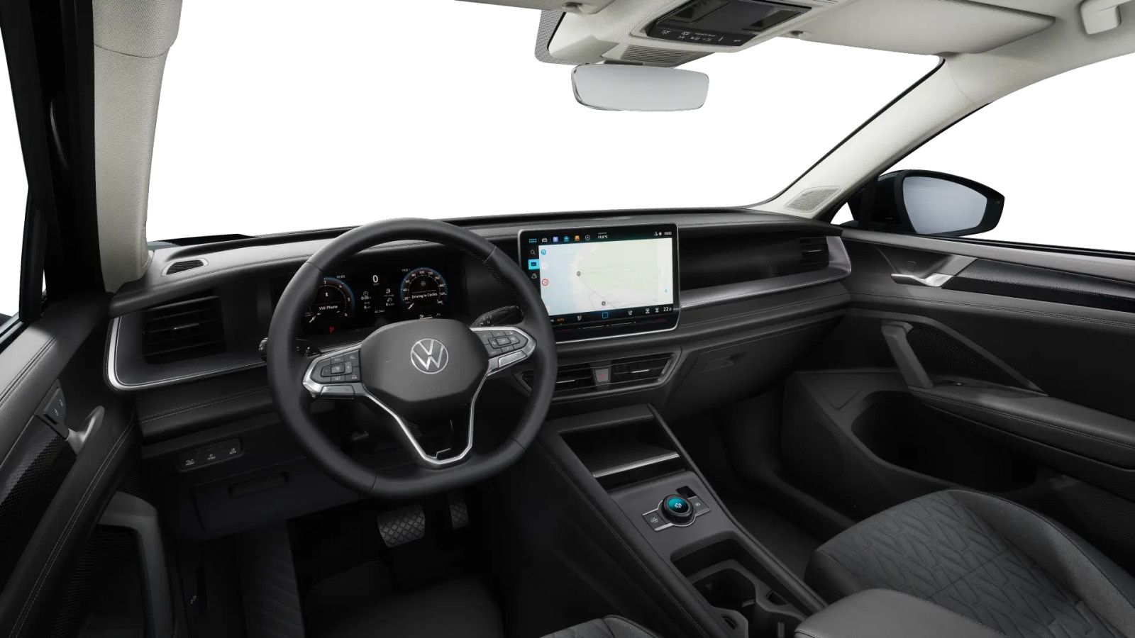 Volkswagen Tayron - Bild 10