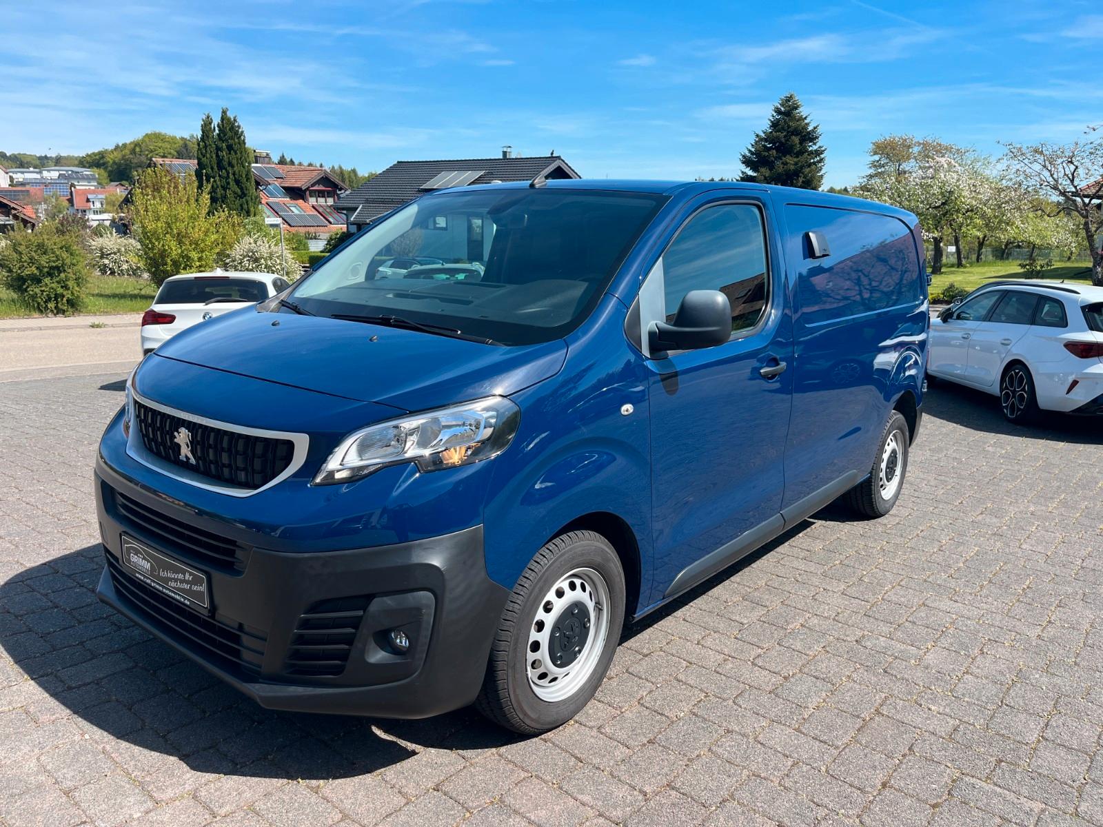 Peugeot Expert Kasten Premium L2/sehr gepflegt/3-Sitzer