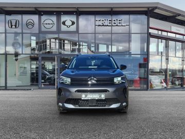 Citroën C5 Aircross Max BHDi 130 PGD°Nav°LED°RFK°Keyless