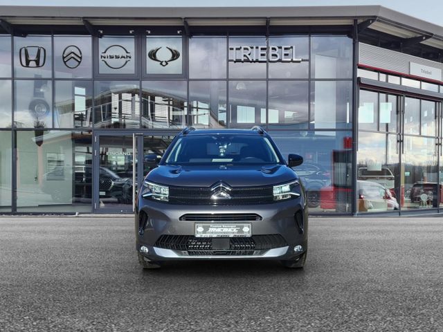 Citroën C5 Aircross Max BHDi 130 PGD°Nav°LED°RFK°Keyless