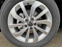 Volkswagen T-Roc 1.5TSI DSG Style ACC Sitzh. LED Alcantara