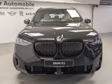 BMW X3 40d xDrive M Sport Pro AHK Adapt. LED / NAVI  - BMW X3 in Bochum