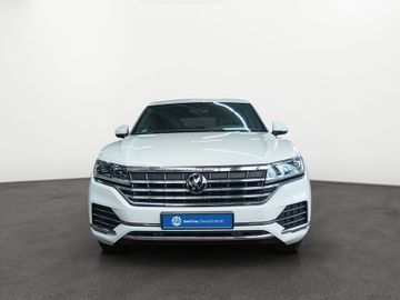 Volkswagen Touareg - 9