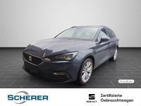 Seat Leon - Vorschau Bild 1