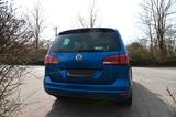 Volkswagen Sharan 2.0 TDI SCR DSG Comfortline Comfortline - VW Sharan Unfallwagen
