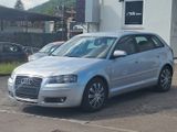 Audi A3 Sportback 1.6 FSI Ambition * Leder/Klima - Audi A3 aus 2005: Sportback