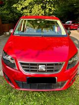Seat Alhambra 2.0 TDI Start&Stop 135kW FR-Line FR... - Seat Alhambra von privat