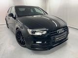 Audi A3 Limousine S line Sportpaket*XENON*NAVI*PDC* - Audi A3 mit Diesel-Antrieb: Limousine, Line Sportpaket