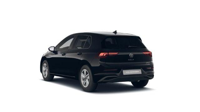 Volkswagen Golf VIII 1.5 eTSI Life 7-Gang DSG, миниатюра 4