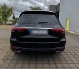 Mercedes-Benz GLS 400 d 4MATIC - GARANTIE/SCHECKHEFTGEPFLEGT