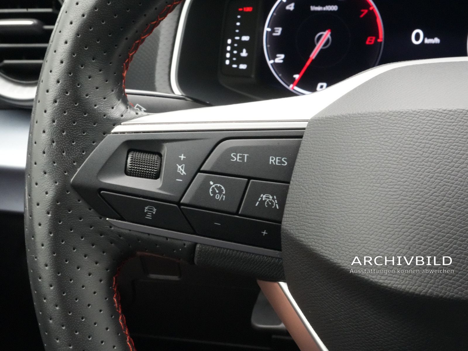 Seat Arona - Bild 14