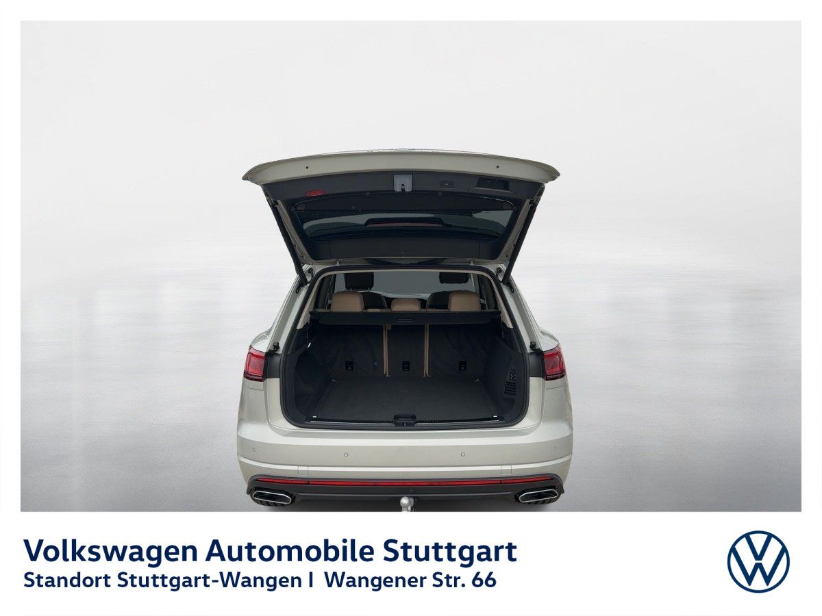 Volkswagen Touareg - Bild 5