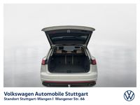 Volkswagen Touareg - Vorschau Bild 5