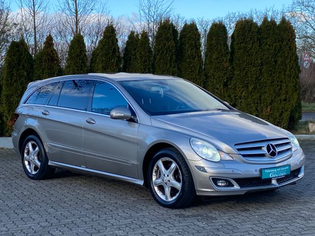 Mercedes-Benz R 320 L CDI 4Matic*LEDER*NAVI*BI-XENON*