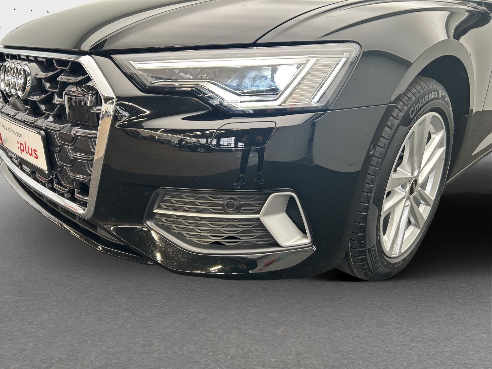Audi A6 - Bild 13