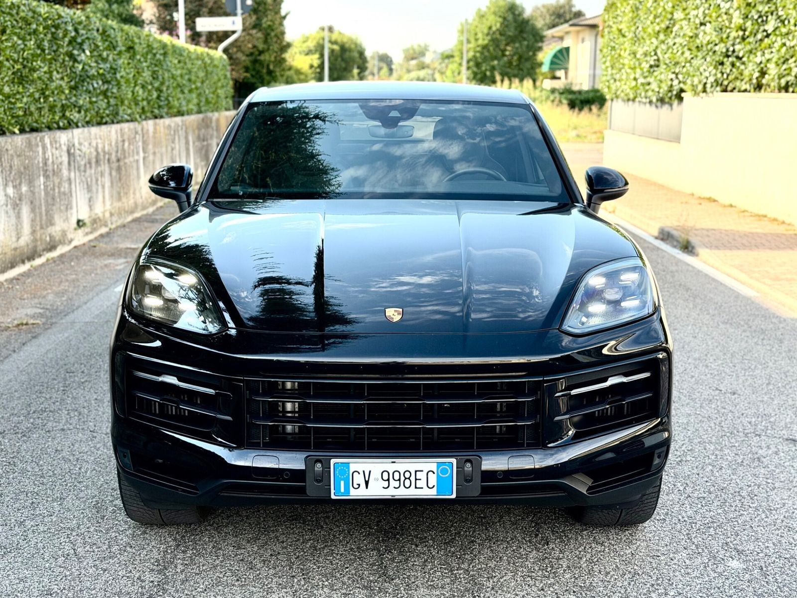 Porsche Cayenne 3.0 V6 modello nuovo imagem 3