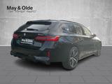 BMW 540 d xDrive Touring M-Sport HUD AHK Pano StandH - BMW 5er Reihe: Kombi