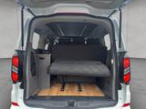 Ford Tourneo Custom VANEXXT Level 1 - 320 L1 4x4 Autm - Ford Allradantrieb