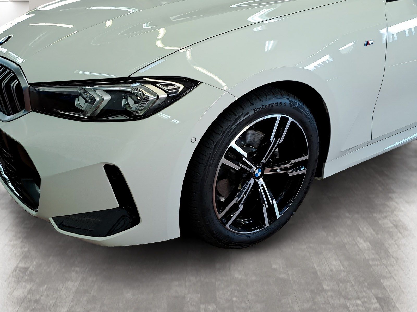 BMW 320 - Bild 12