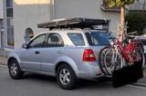 Kia Sorento 2,5 vgt Lx Offroad Camper - Kia Sorento: Lx