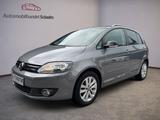 Volkswagen Golf Plus Style 1.2 TSI DSG 1.Hand VW Scheckheft