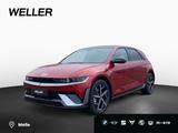 Hyundai IONIQ 5 84 kWh N Line Park Paket PANO HUD LED - Hyundai IONIQ 5 mit Schiebedach