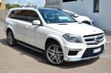 Mercedes-Benz GL 350 BlueTEC 4MATIC Pano 360° HK AMG PAKET AHK