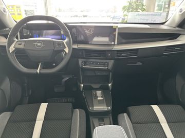 Fotografie des Opel Frontera Frontera-e GS (1G)