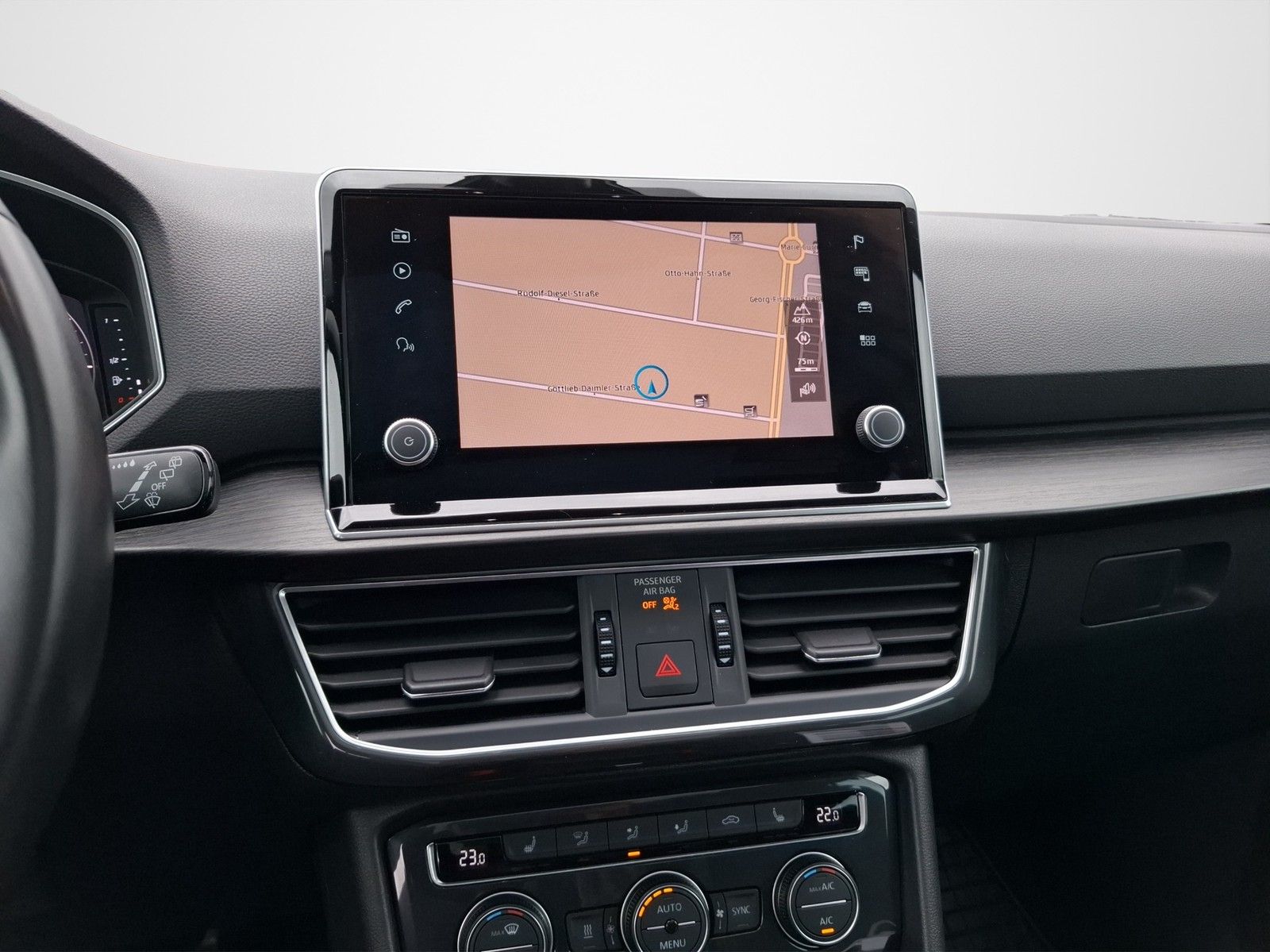 SEAT Tarraco 2.0 TDI Xcellence 4Drive DSG / PANORAMA - Image 13