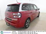 Citroën Grand C4 Picasso 1.5 BlueHDi Lounge 7PL Aut. Le - rote Citroën Grand C4 Picasso / SpaceTourer
