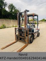 Komatsu FD2511 - Angebote