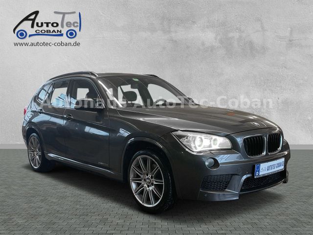 BMW X1 xDrive20d Sport Line */M-PAKET/NAVI/XENON/*