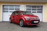 Citroën C4 Picasso, Masagesitze, NAVI, Kamera, Sitzheizu - gebrauchte Citroën C4 Picasso aus dem Jahr 2014