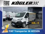 Fiat DUCATO KASTEN 35 L2H1 140D 33% - Fiat Ducato Gebrauchtwagen in Frankfurt