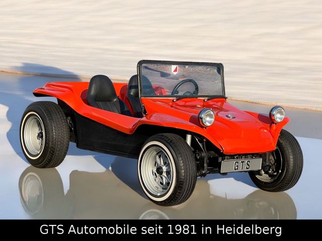 Volkswagen Buggy - DER BESONDERE - EINZIGARTIG !!!