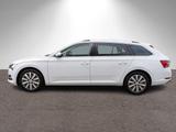 Skoda Superb Combi Premium Edition 2.0TDI PANO LEDER - Skoda Superb: Edition