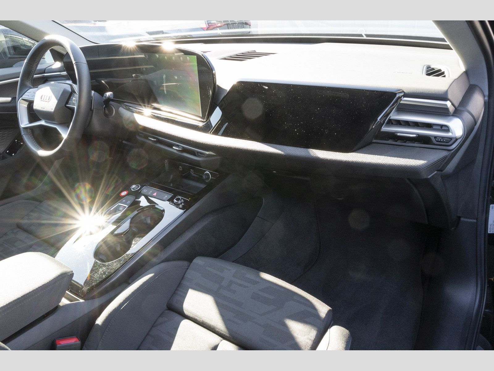 Audi A5 - Bild 8