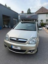 Opel Meriva - *camper* TÜV neu + einige Te... - Opel Meriva von 2026
