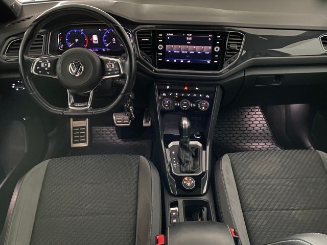 T-Roc 2.0 TDI Sport R-Line 4Motion PANO+AHK+NAVI